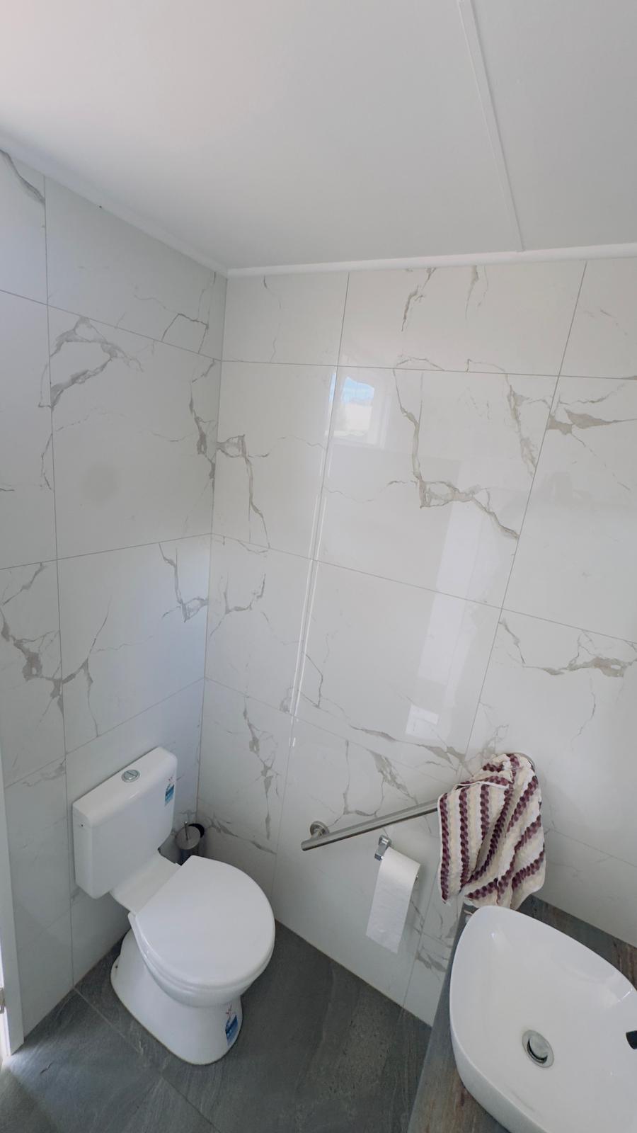 DELUXE ENSUITE SITE